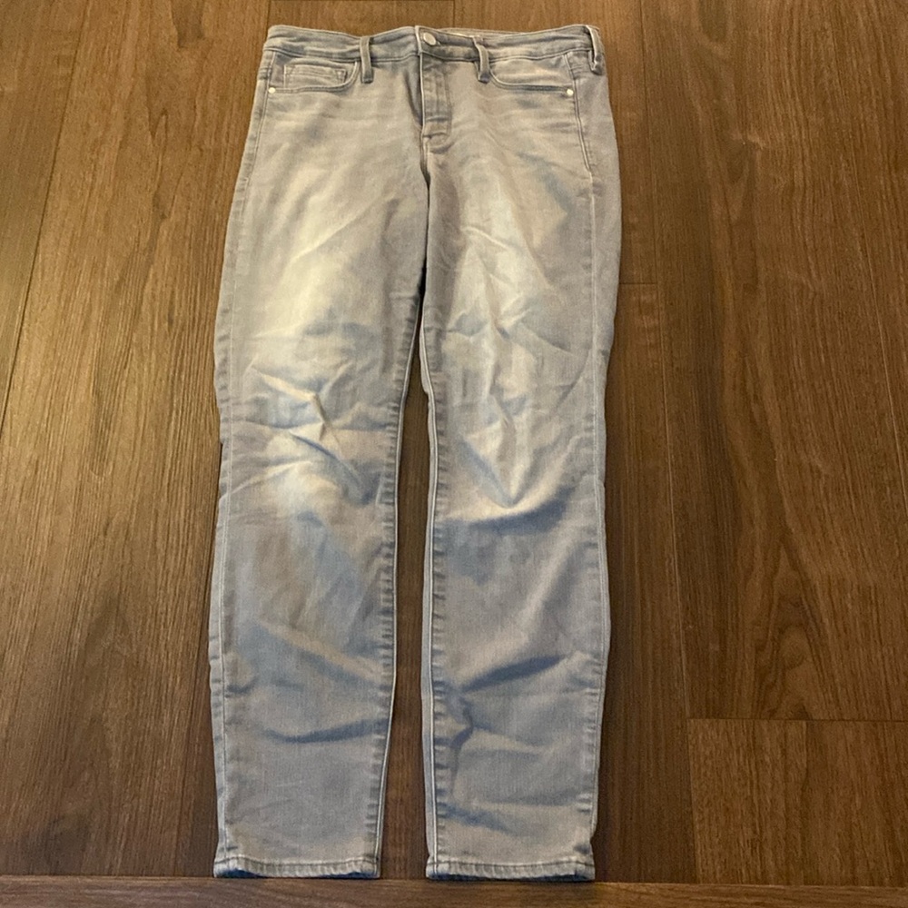 Athleta jeans